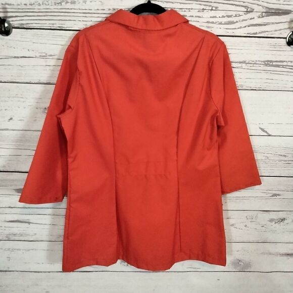 New without tags."Wrangler" woman's nursing coat - Picture 3 of 5